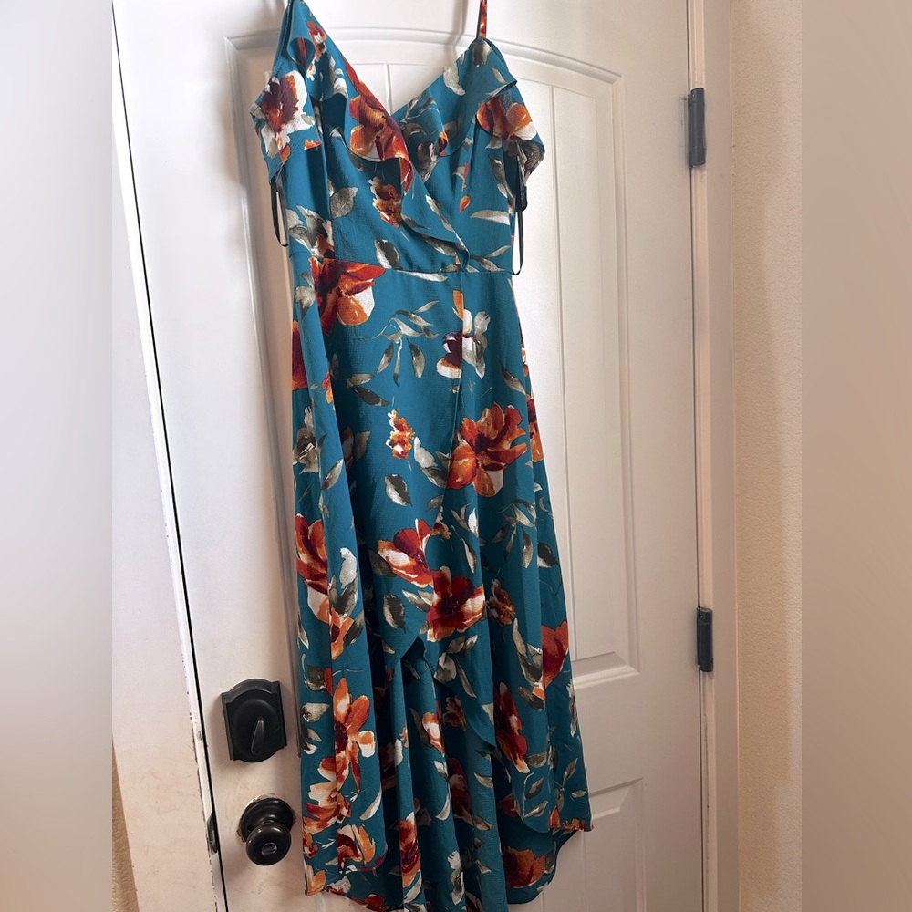 New without tags dress